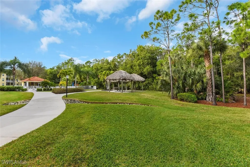 9165 Celeste Drive Naples FL 34113