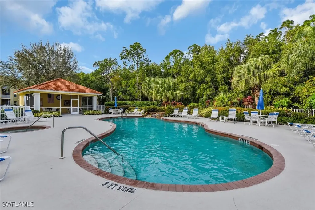 9165 Celeste Drive Naples FL 34113