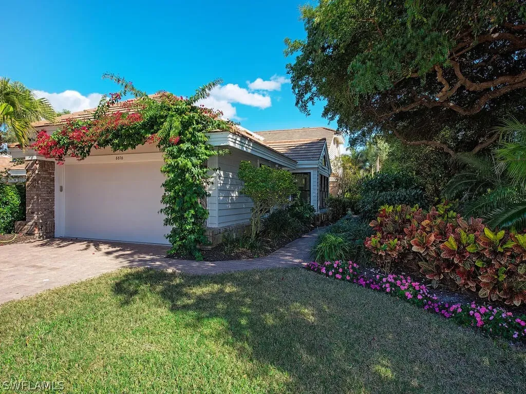 6616 Trident Way Naples FL 34108
