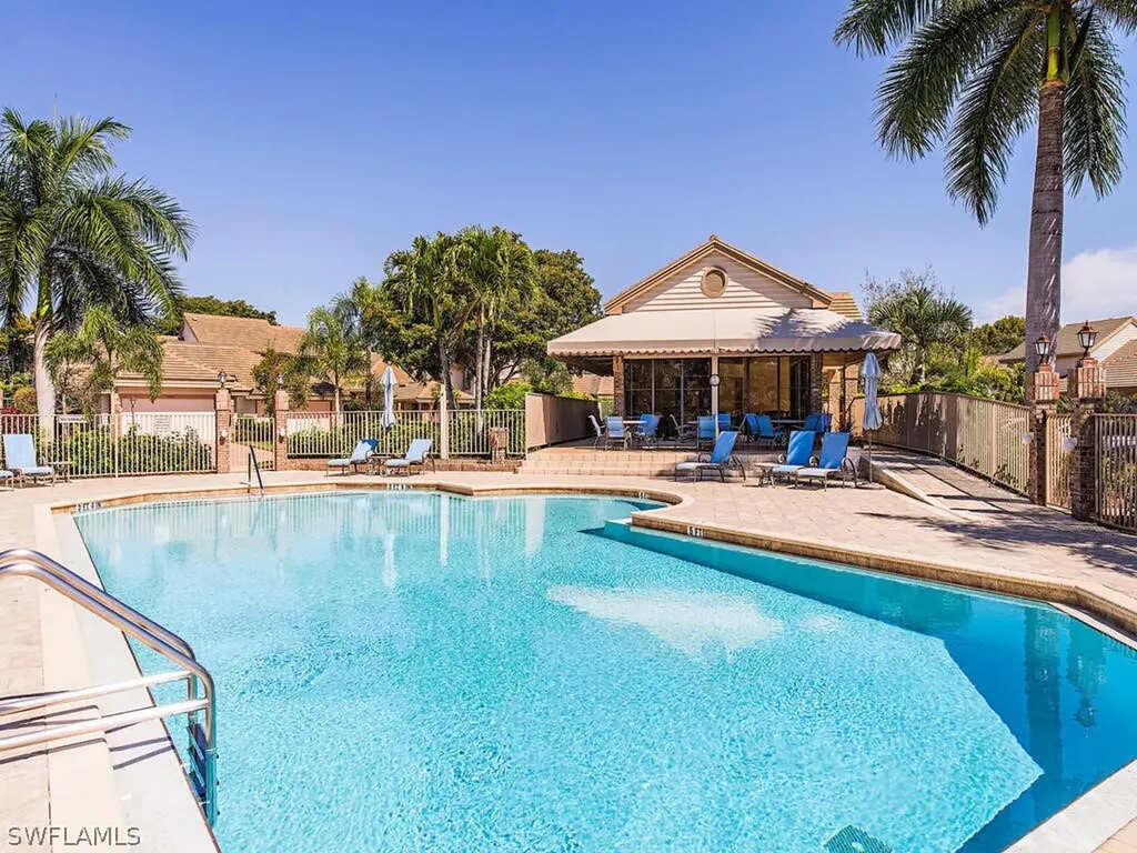 6616 Trident Way Naples FL 34108