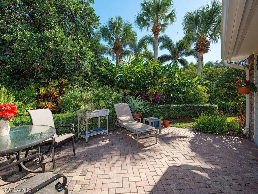 6616 Trident Way Naples FL 34108