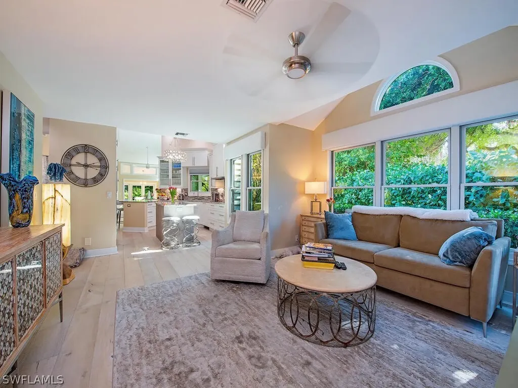 6616 Trident Way Naples FL 34108