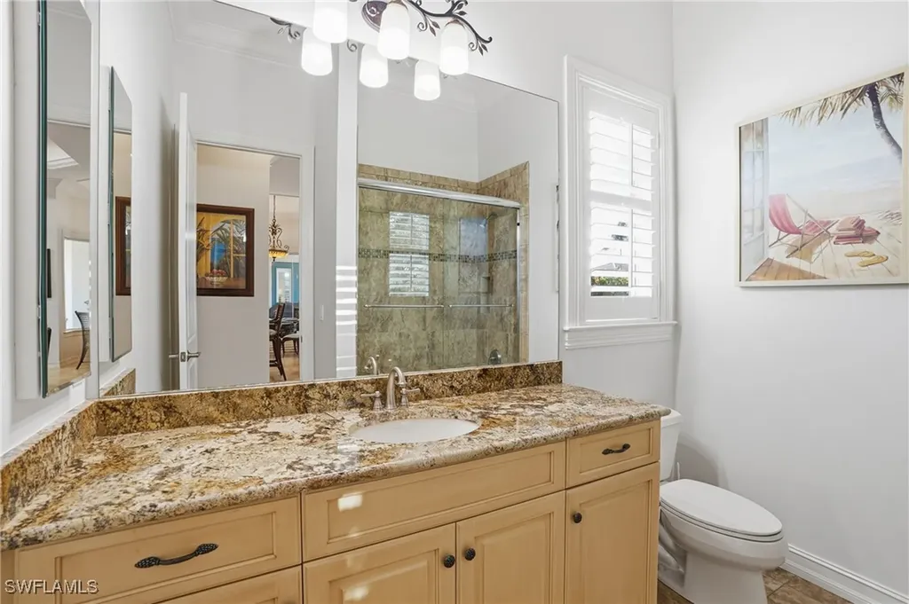 430 Saddlebrook Lane Naples FL 34110