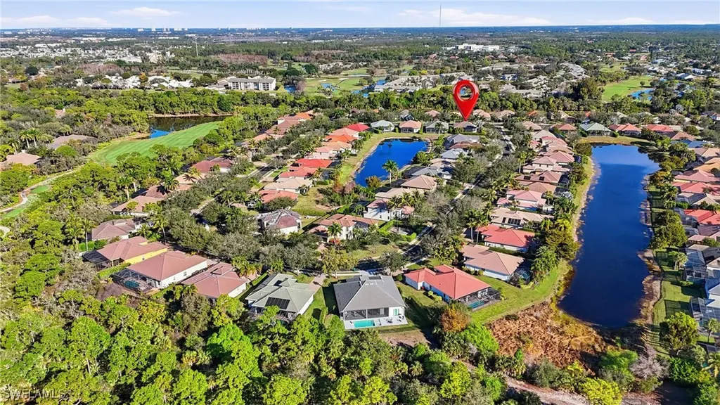 430 Saddlebrook Lane Naples FL 34110