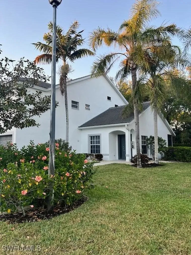 1130 Partridge Circle Naples FL 34104