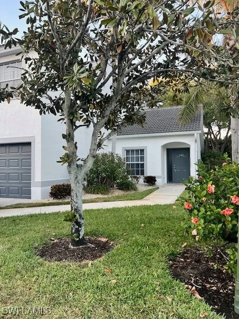 1130 Partridge Circle Naples FL 34104