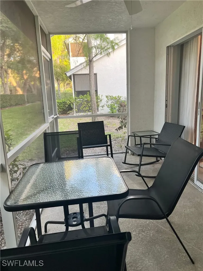 1130 Partridge Circle Naples FL 34104