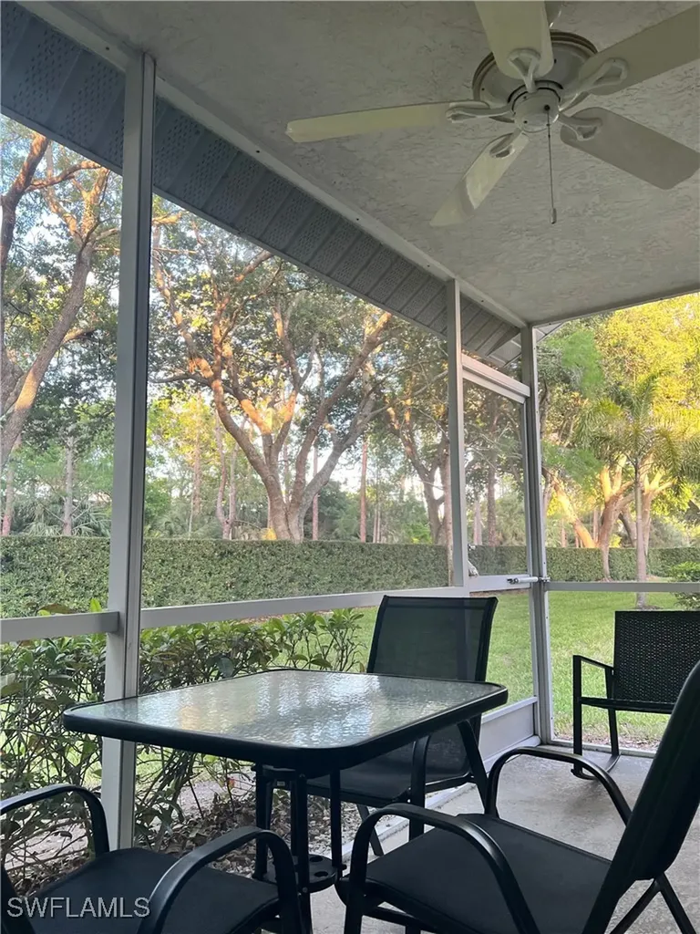 1130 Partridge Circle Naples FL 34104