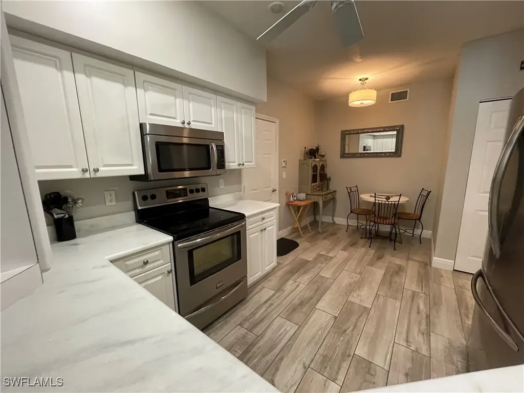 1130 Partridge Circle Naples FL 34104