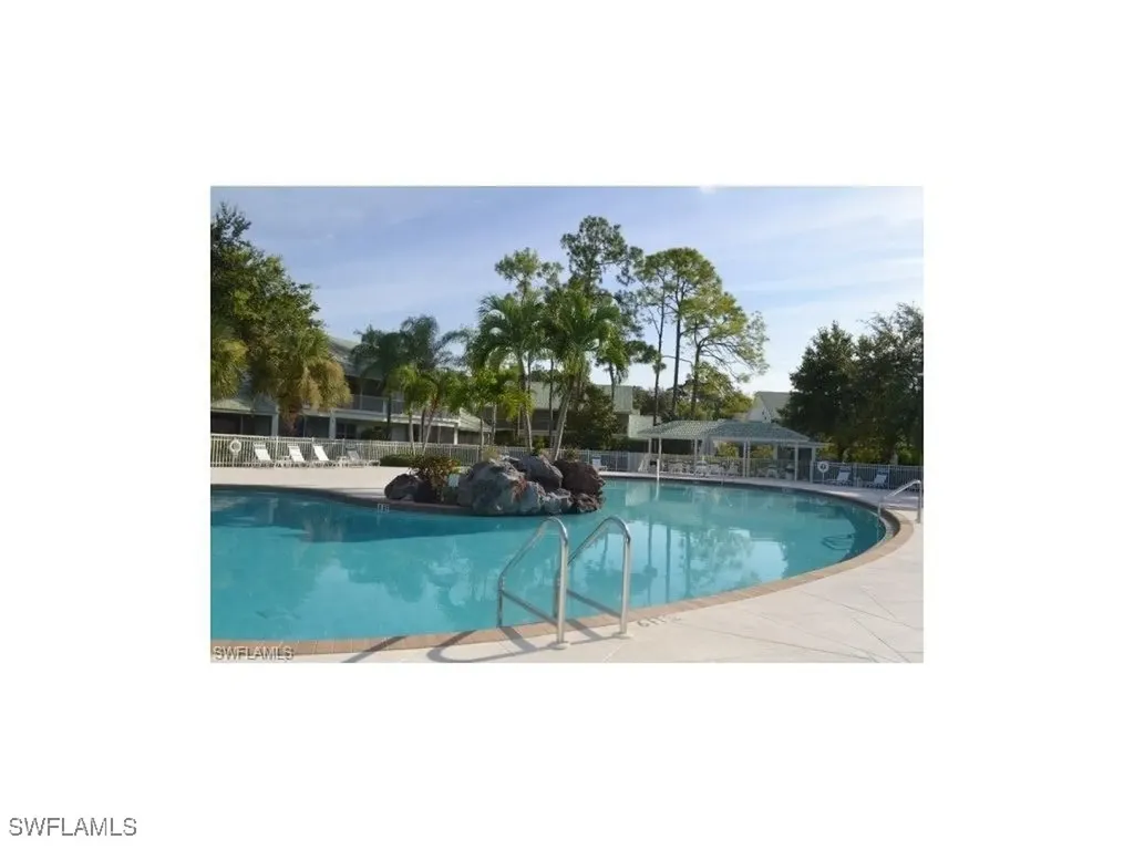 1130 Partridge Circle Naples FL 34104