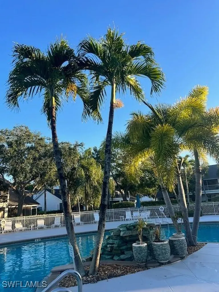 1130 Partridge Circle Naples FL 34104
