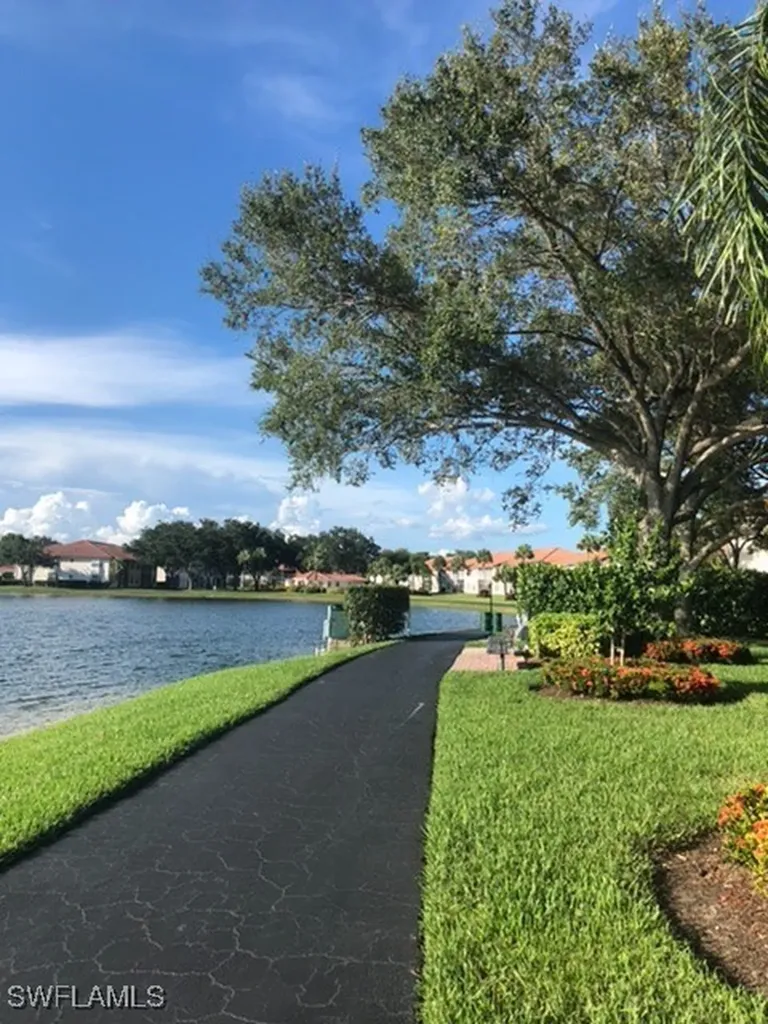 1130 Partridge Circle Naples FL 34104