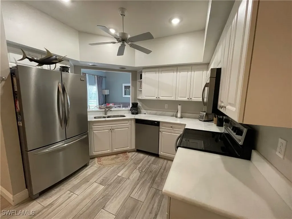 1130 Partridge Circle Naples FL 34104