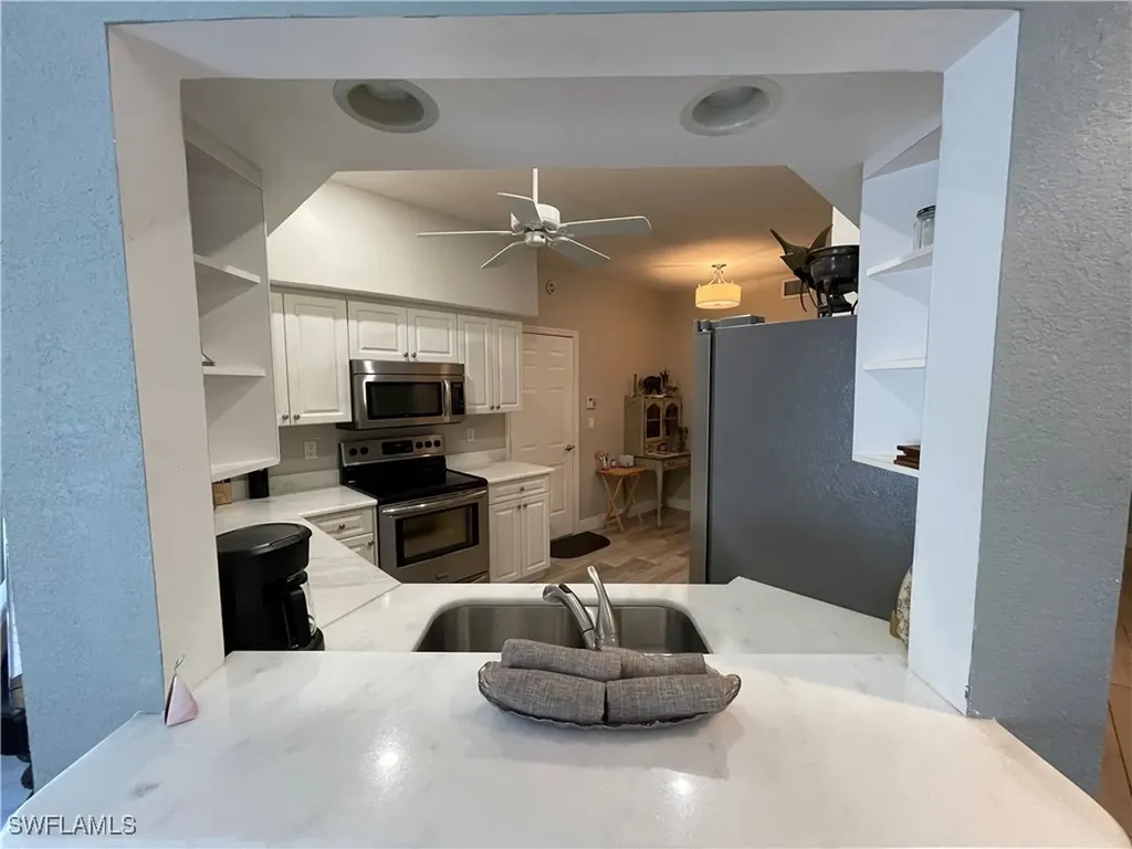 1130 Partridge Circle Naples FL 34104