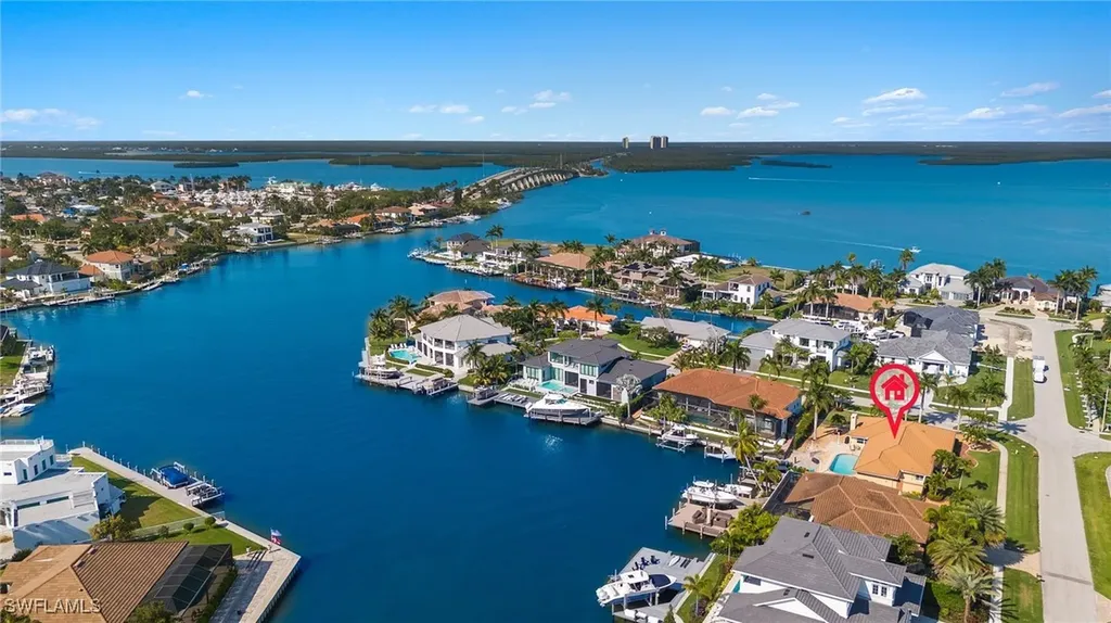 664 Bimini Avenue Marco Island FL 34145