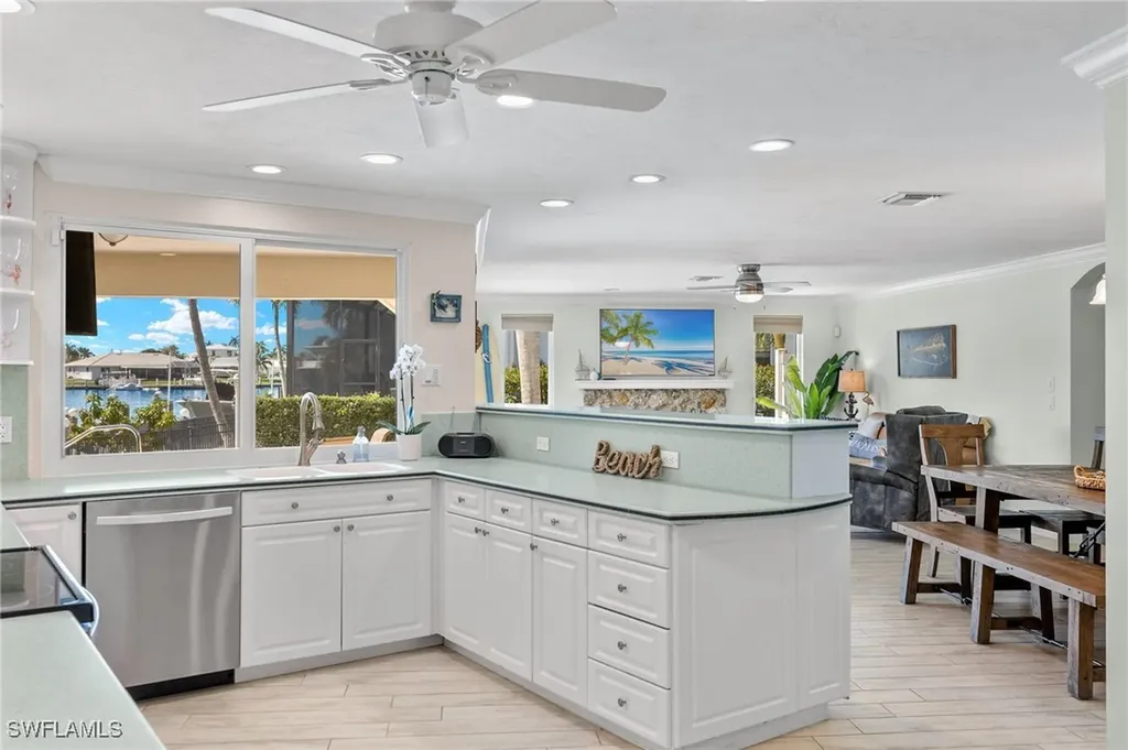 664 Bimini Avenue Marco Island FL 34145