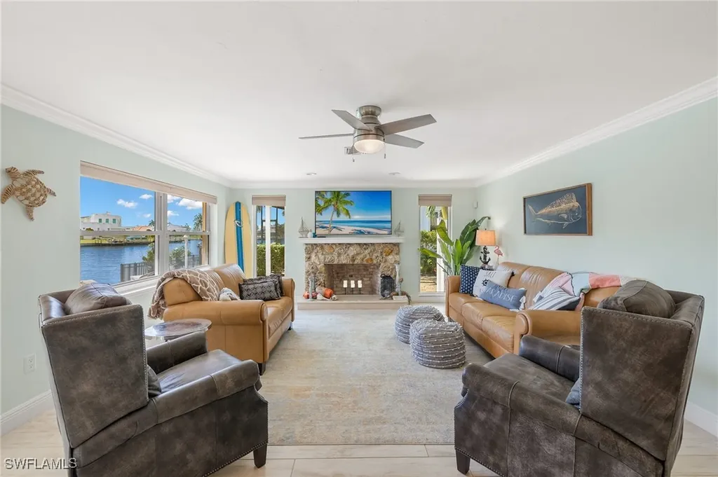 664 Bimini Avenue Marco Island FL 34145