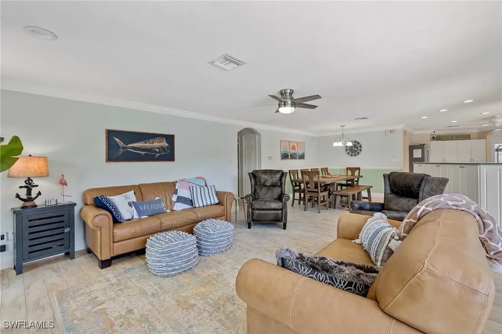 664 Bimini Avenue Marco Island FL 34145