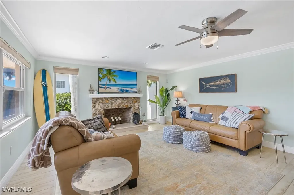 664 Bimini Avenue Marco Island FL 34145