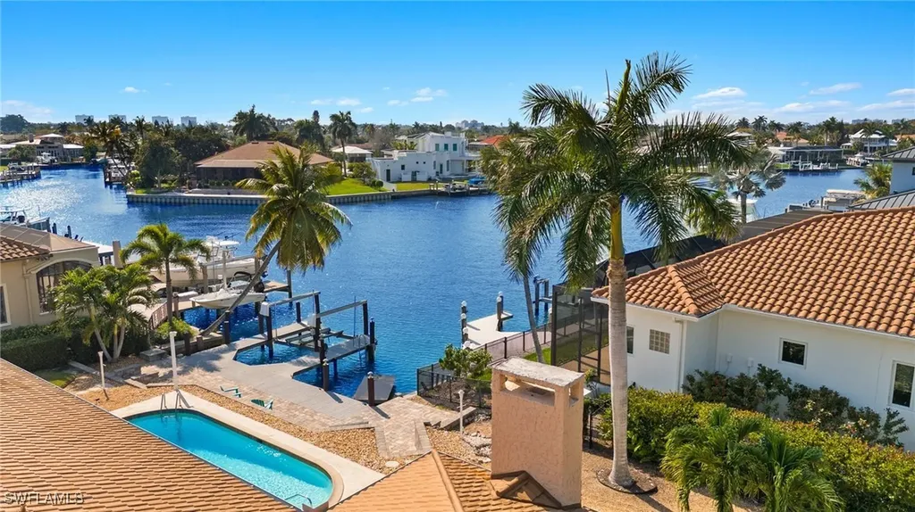 664 Bimini Avenue Marco Island FL 34145