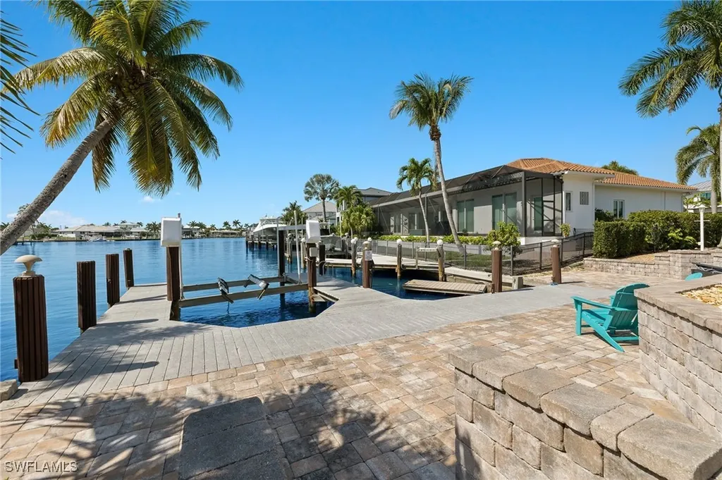 664 Bimini Avenue Marco Island FL 34145