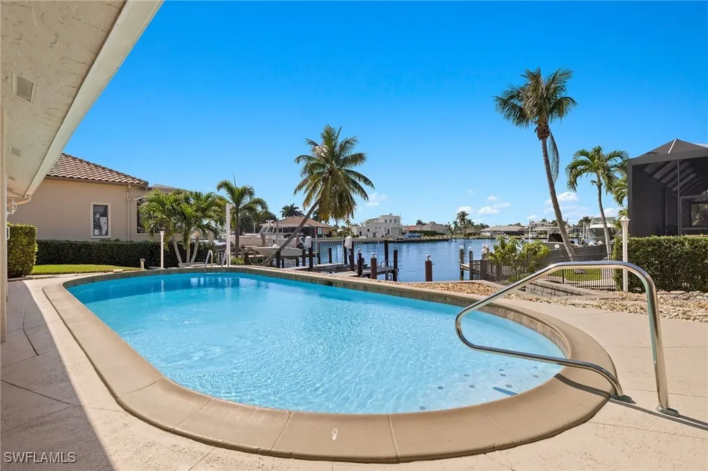 664 Bimini Avenue Marco Island FL 34145