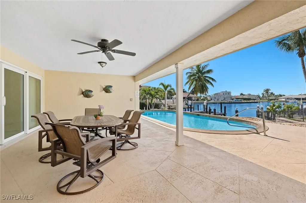 664 Bimini Avenue Marco Island FL 34145