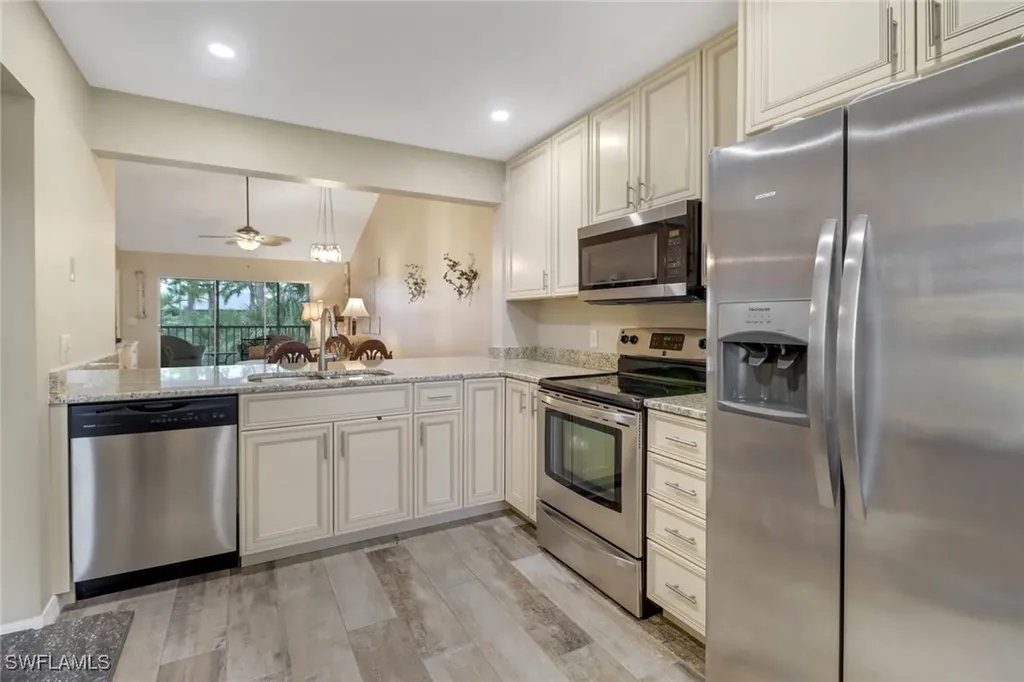 3002 Sandpiper Bay Circle Naples FL 34112