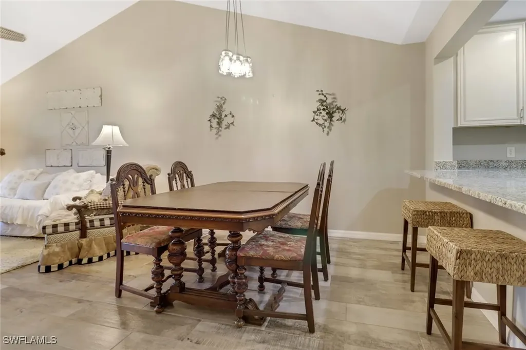 3002 Sandpiper Bay Circle Naples FL 34112