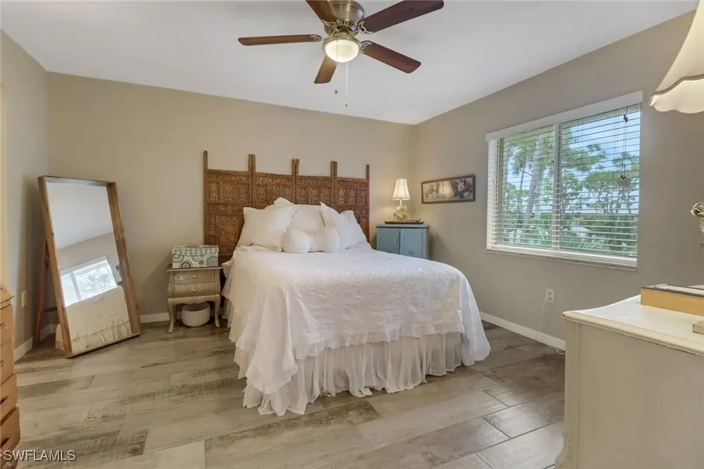 3002 Sandpiper Bay Circle Naples FL 34112