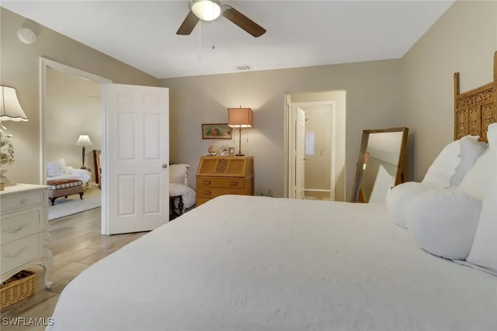3002 Sandpiper Bay Circle Naples FL 34112