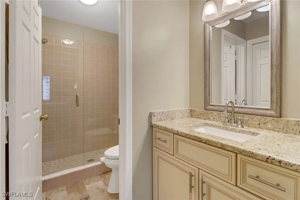 3002 Sandpiper Bay Circle Naples FL 34112