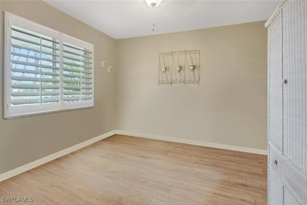 3002 Sandpiper Bay Circle Naples FL 34112