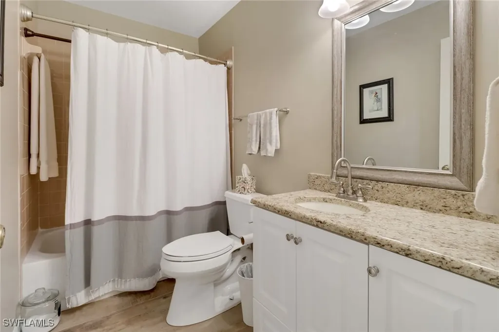 3002 Sandpiper Bay Circle Naples FL 34112