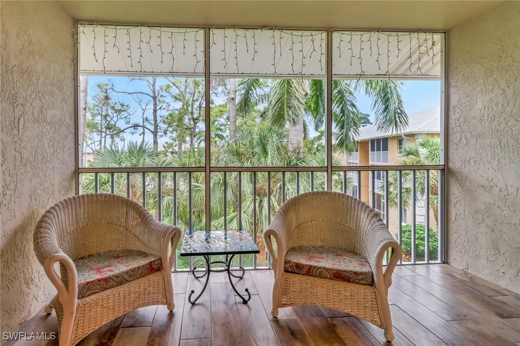 3002 Sandpiper Bay Circle Naples FL 34112