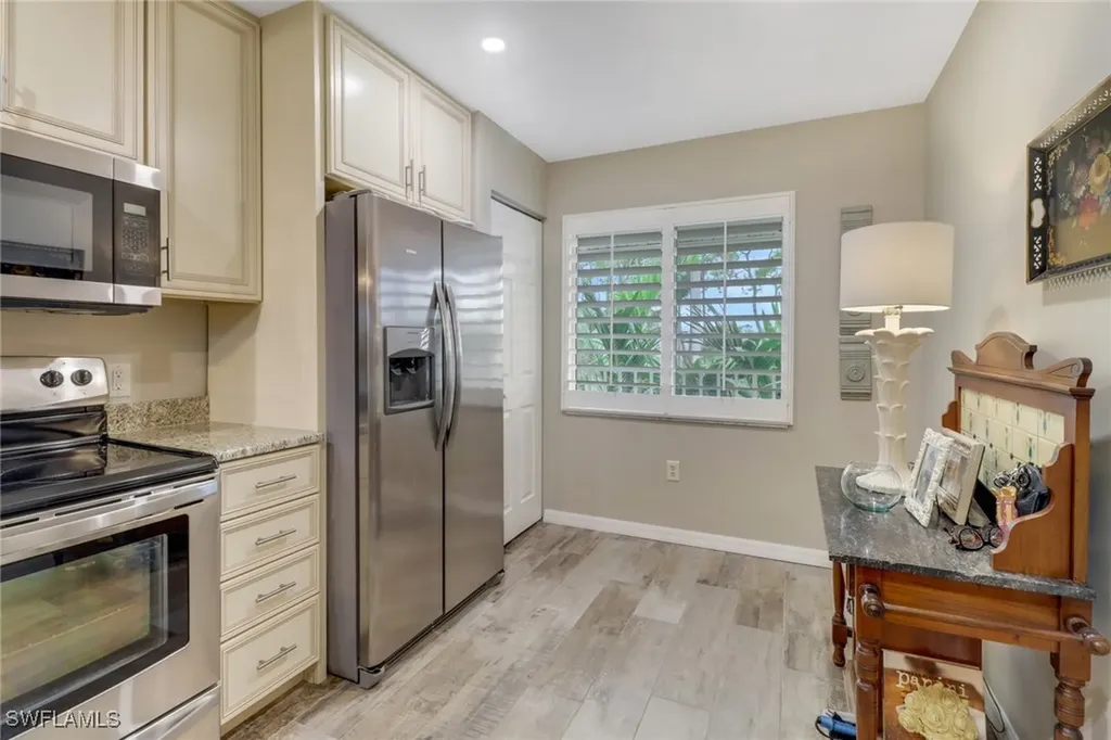 3002 Sandpiper Bay Circle Naples FL 34112