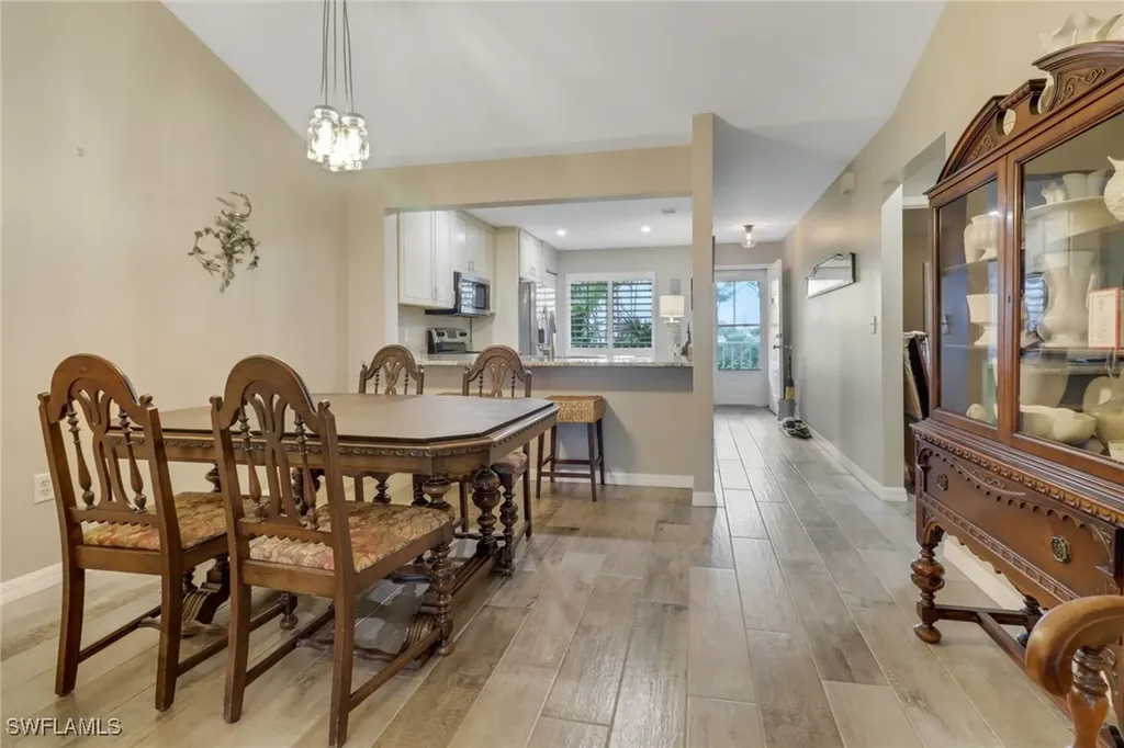 3002 Sandpiper Bay Circle Naples FL 34112