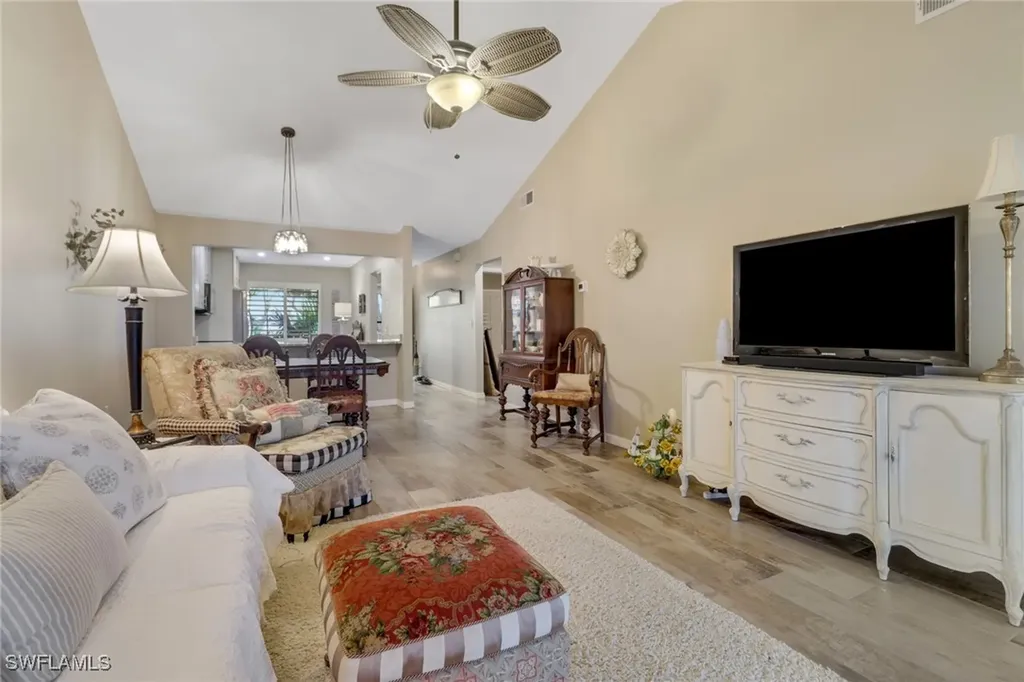 3002 Sandpiper Bay Circle Naples FL 34112