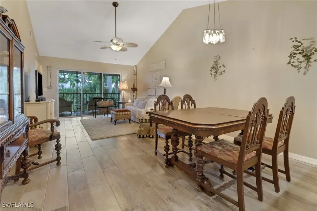 3002 Sandpiper Bay Circle Naples FL 34112