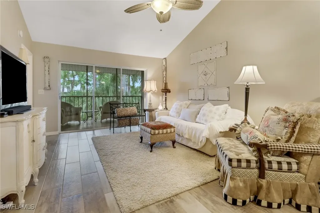 3002 Sandpiper Bay Circle Naples FL 34112