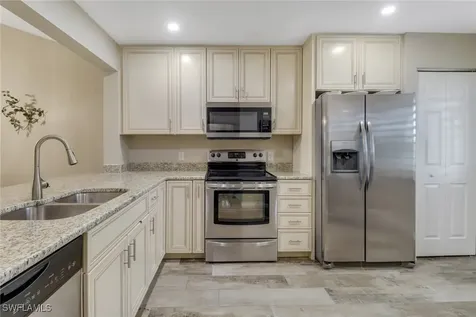 3002 Sandpiper Bay Circle Naples FL 34112
