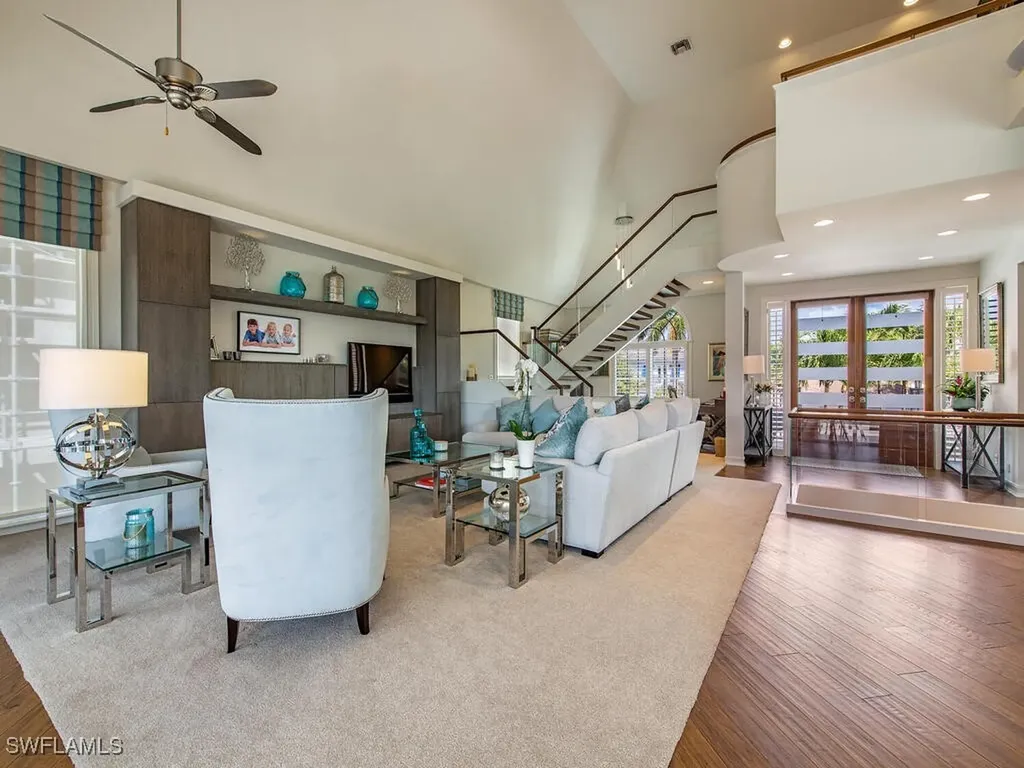 464 Oak Avenue Naples FL 34108