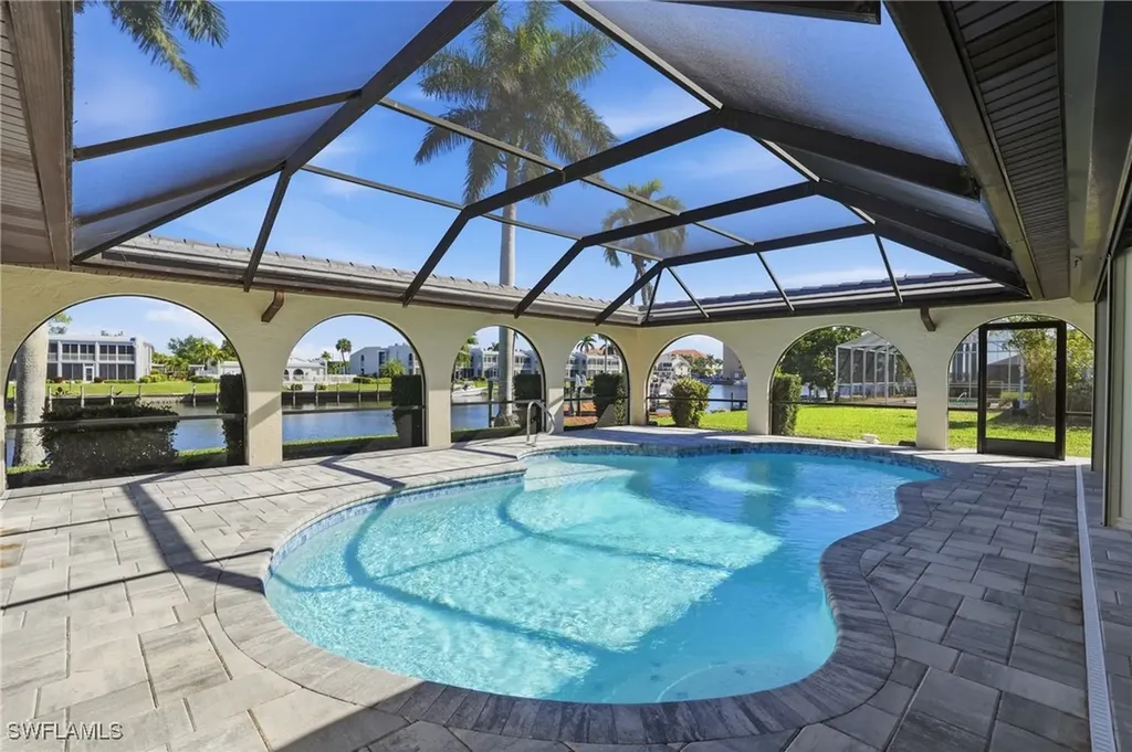 1911 SE 44th Street Cape Coral FL 33904