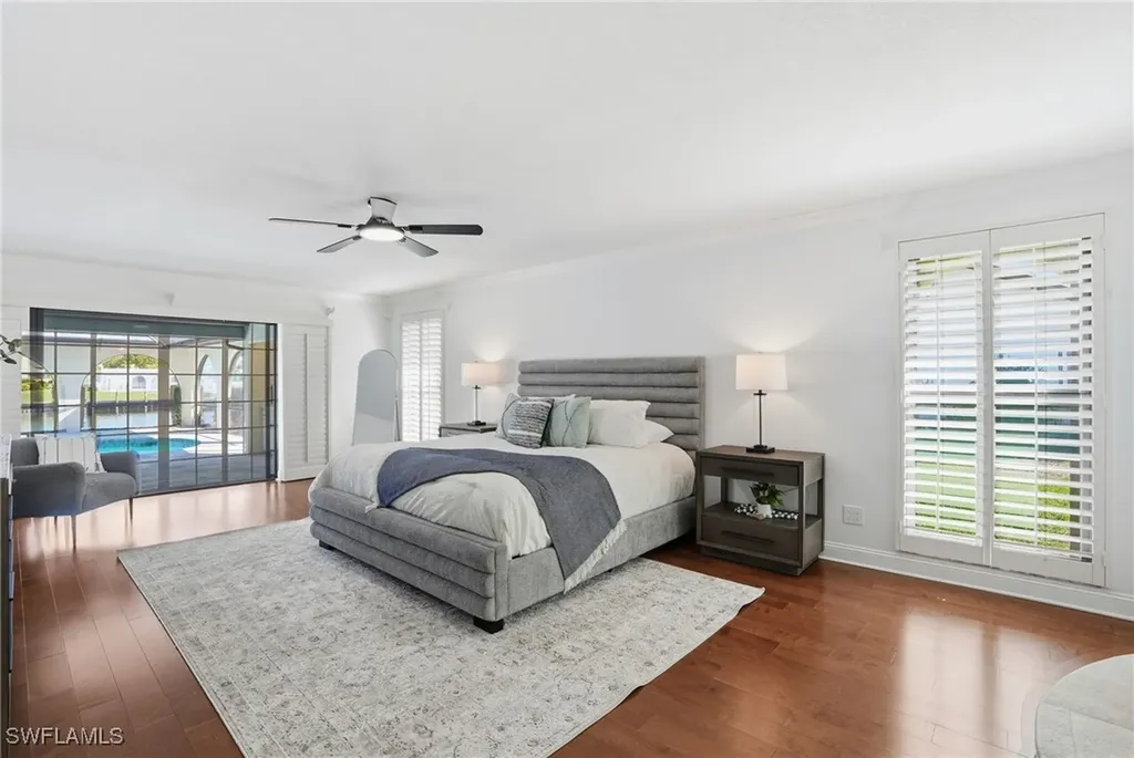 1911 SE 44th Street Cape Coral FL 33904