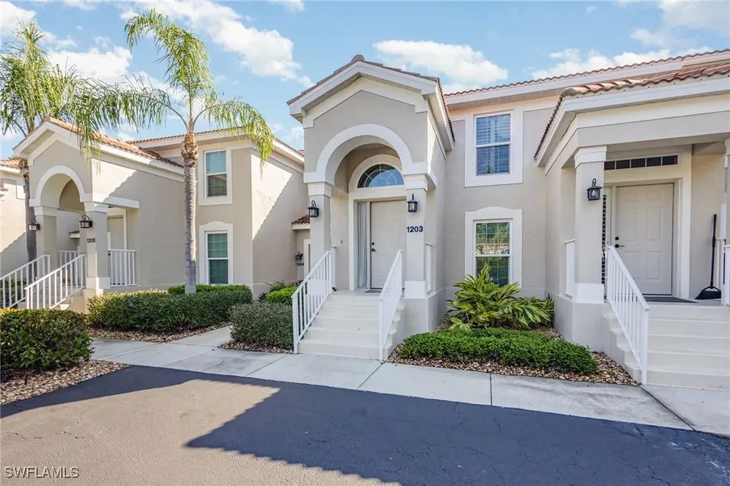 Estero FL, 23571 Sandycreek Terrace, Unit 1203