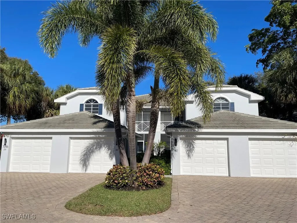 7046 Barrington Circle Naples FL 34108