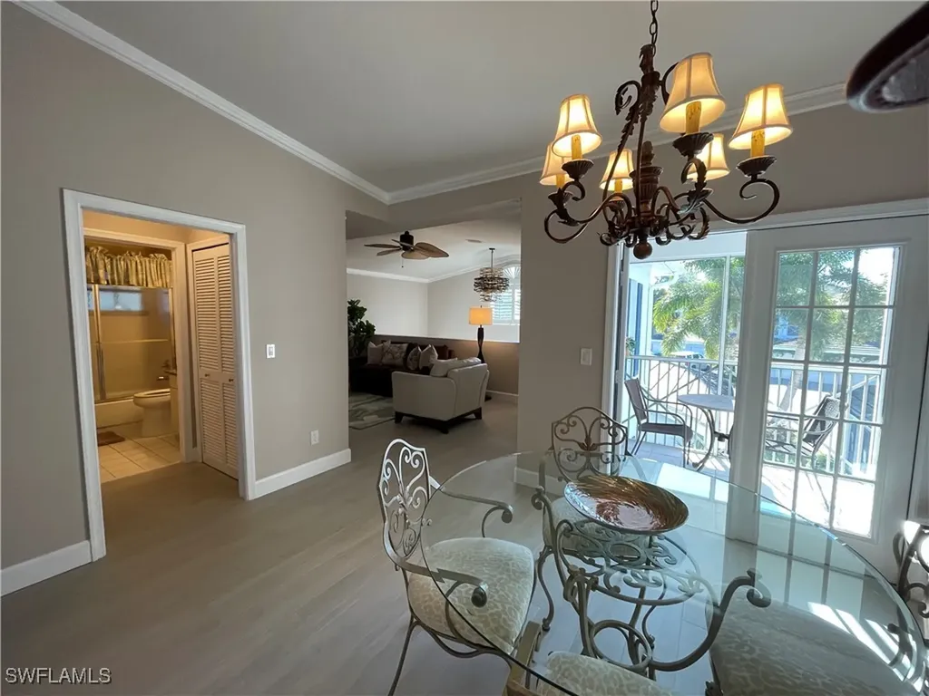 7046 Barrington Circle Naples FL 34108