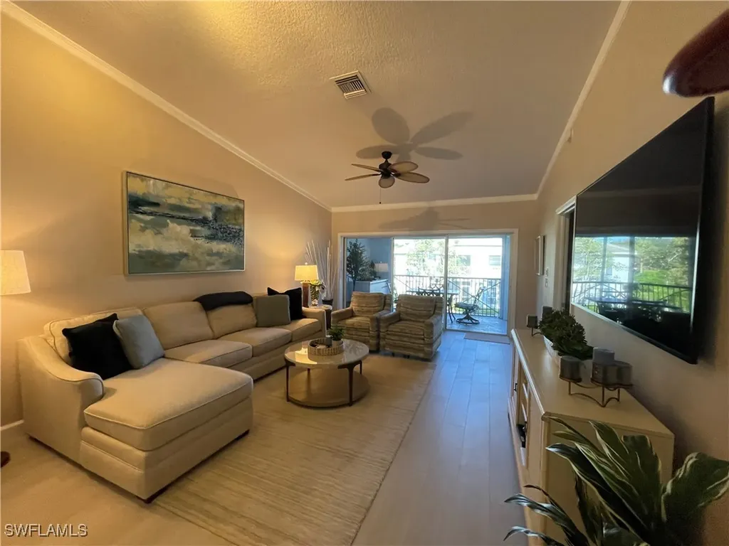 7046 Barrington Circle Naples FL 34108