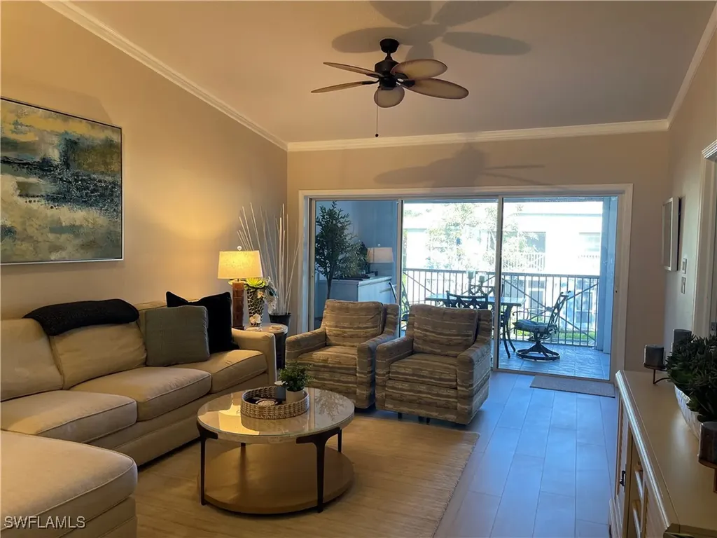7046 Barrington Circle Naples FL 34108