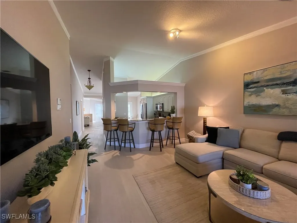 7046 Barrington Circle Naples FL 34108